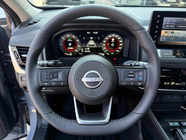 Nissan X-Trail 1.5 VC-T e-Power e-4orce Tekna+ 20Zoll 213PS - Sofort verfügbar