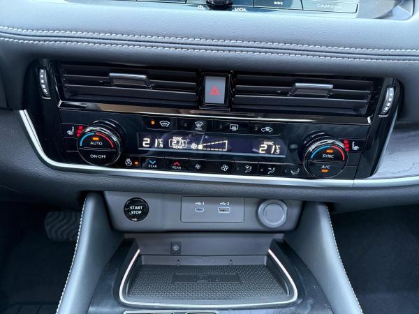 Nissan X-Trail 1.5 VC-T e-Power e-4orce Tekna+ 20Zoll 213PS - Sofort verfügbar