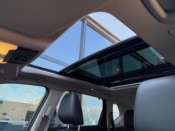 Nissan X-Trail 1.5 VC-T e-Power e-4orce Tekna+ 20Zoll 213PS - Sofort verfügbar