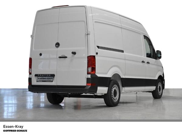 Volkswagen Crafter 35 Kasten MR HD (Essen-Kray)