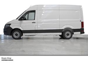 Volkswagen Crafter 35 Kasten MR HD (Essen-Kray)