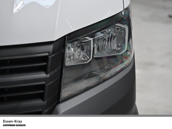 Volkswagen Crafter 35 Kasten MR HD (Essen-Kray)