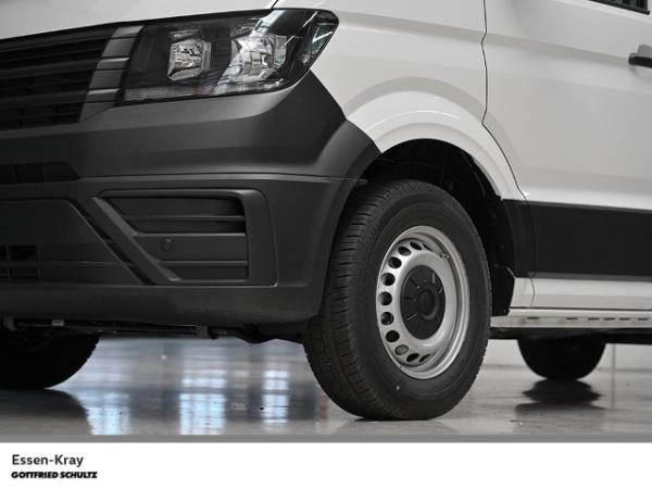 Volkswagen Crafter 35 Kasten MR HD (Essen-Kray)