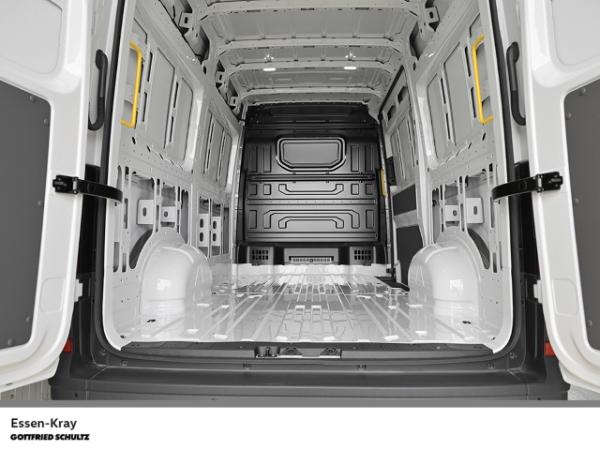 Volkswagen Crafter 35 Kasten MR HD (Essen-Kray)