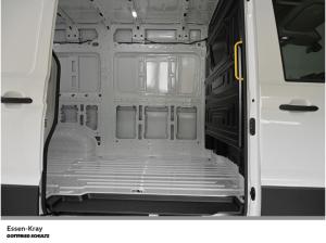 Volkswagen Crafter 35 Kasten MR HD (Essen-Kray)