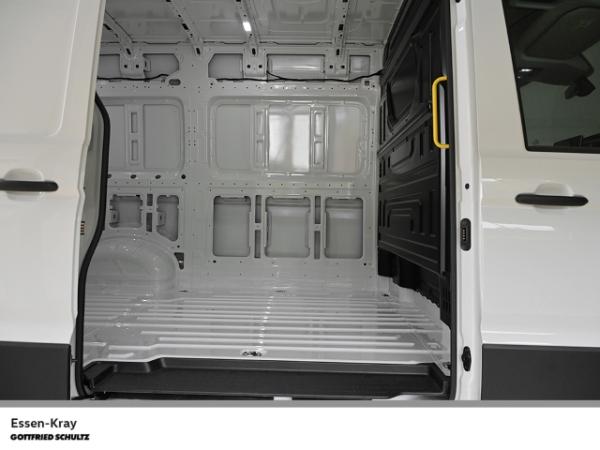 Volkswagen Crafter 35 Kasten MR HD (Essen-Kray)