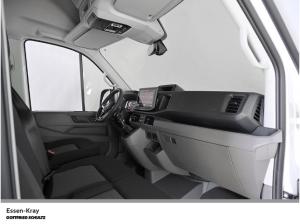 Volkswagen Crafter 35 Kasten MR HD (Essen-Kray)