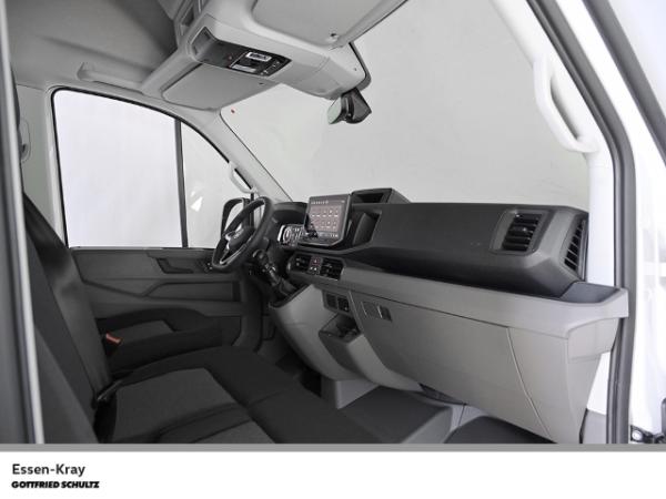 Volkswagen Crafter 35 Kasten MR HD (Essen-Kray)