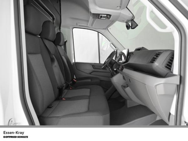 Volkswagen Crafter 35 Kasten MR HD (Essen-Kray)