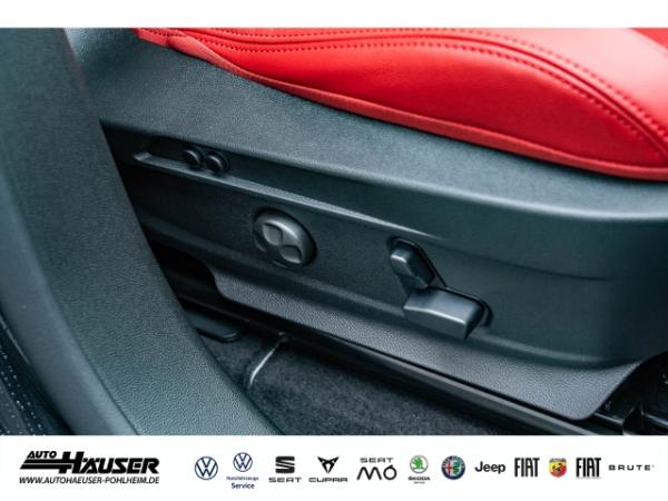 Alfa Romeo Stelvio Veloce 2.0 Turbo AT8 Q4 AHK PANO 21''ALU HARMAN-KARDON PREMIUM TECHNOLOGIE