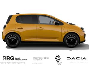 Renault Twingo ‼️Neues Modell 2026 ‼️Elektro ‼️Reichweite 252km ‼️