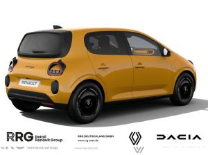 Renault Twingo ‼️Neues Modell 2026 ‼️Elektro ‼️Reichweite 252km ‼️