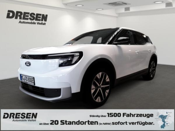 Ford Explorer Premium RWD ER 77kWh HUD Panorama Navi Leder Digitales Cockpit Memory Sitze