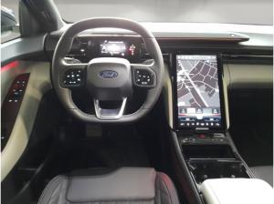 Ford Explorer Premium RWD ER 77kWh HUD Panorama Navi Leder Digitales Cockpit Memory Sitze