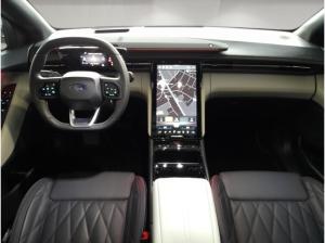 Ford Explorer Premium RWD ER 77kWh HUD Panorama Navi Leder Digitales Cockpit Memory Sitze