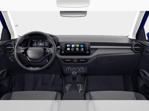 Skoda Fabia 1.0l MPI 59kW Balance