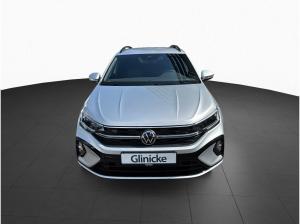 Volkswagen Taigo R-Line 1,0 l TSI 85kW (116 PS) 7-Gang-DSG*ALLWETTERREIFEN*RFK*NAVI*AHK*