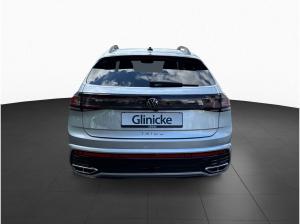 Volkswagen Taigo R-Line 1,0 l TSI 85kW (116 PS) 7-Gang-DSG*ALLWETTERREIFEN*RFK*NAVI*AHK*