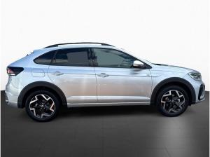 Volkswagen Taigo R-Line 1,0 l TSI 85kW (116 PS) 7-Gang-DSG*ALLWETTERREIFEN*RFK*NAVI*AHK*