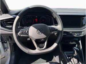 Volkswagen Taigo R-Line 1,0 l TSI 85kW (116 PS) 7-Gang-DSG*ALLWETTERREIFEN*RFK*NAVI*AHK*