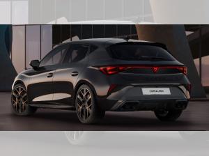 Cupra Leon CUPRA Leon VZ Extreme 2.0 TSI 221 kW (300 PS) 7-Gang-DSG Loyalitätsangebot!