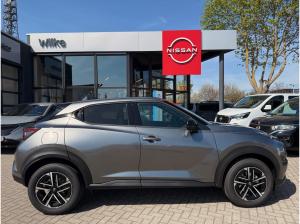 Nissan Juke 1.6 HYBRID N-CONNECTA/WINTERPAKET - SOFORT VERFÜGBAR