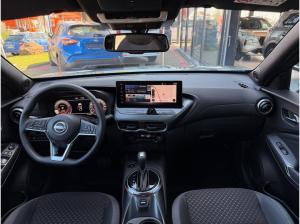 Nissan Juke 1.6 HYBRID N-CONNECTA/WINTERPAKET - SOFORT VERFÜGBAR