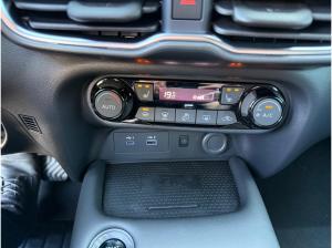 Nissan Juke 1.6 HYBRID N-CONNECTA/WINTERPAKET - SOFORT VERFÜGBAR