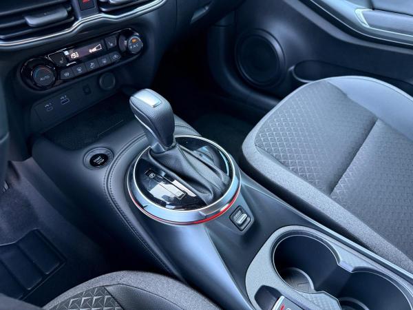 Nissan Juke 1.6 HYBRID N-CONNECTA/WINTERPAKET - SOFORT VERFÜGBAR