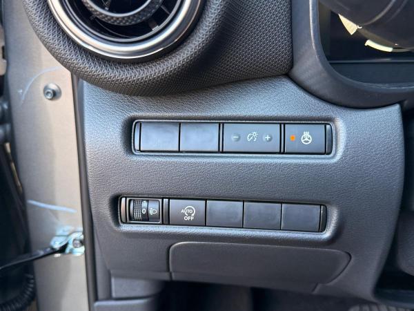 Nissan Juke 1.6 HYBRID N-CONNECTA/WINTERPAKET - SOFORT VERFÜGBAR