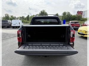 Ford Ranger Stormtrak PHEV #ELEKTR.ROLLO #AHK 3,5T #MATRIX-LED-SCHEINWERFER