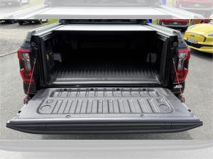 Ford Ranger Stormtrak PHEV #ELEKTR.ROLLO #AHK 3,5T #MATRIX-LED-SCHEINWERFER