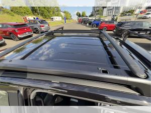 Ford Ranger Stormtrak PHEV #ELEKTR.ROLLO #AHK 3,5T #MATRIX-LED-SCHEINWERFER