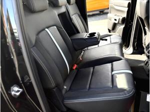 Ford Ranger Stormtrak PHEV #ELEKTR.ROLLO #AHK 3,5T #MATRIX-LED-SCHEINWERFER