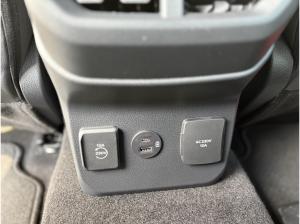 Ford Ranger Stormtrak PHEV #ELEKTR.ROLLO #AHK 3,5T #MATRIX-LED-SCHEINWERFER