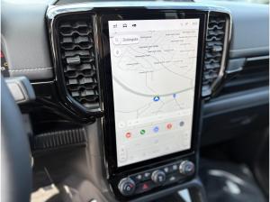 Ford Ranger Stormtrak PHEV #ELEKTR.ROLLO #AHK 3,5T #MATRIX-LED-SCHEINWERFER