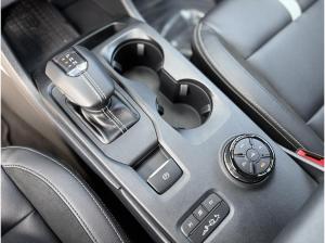 Ford Ranger Stormtrak PHEV #ELEKTR.ROLLO #AHK 3,5T #MATRIX-LED-SCHEINWERFER