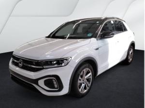 Volkswagen T-Roc 1.5 TSI R-Line DSG LED NAVI AHK KAMERA SHZ PDC LM ZV