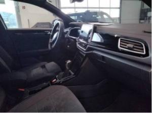 Volkswagen T-Roc 1.5 TSI R-Line DSG LED NAVI AHK KAMERA SHZ PDC LM ZV