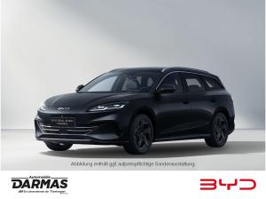 BYD Seal 6 Touring 1.5 DM-i Boost