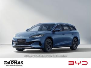 BYD Seal 6 Touring 1.5 DM-i Boost