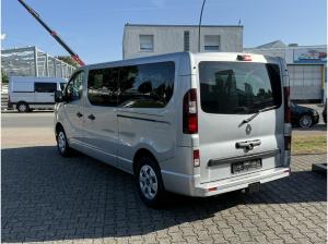 Renault Trafic Pkw Grand Evolution Blue dCi150 *AHK*GJR*