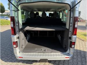 Renault Trafic Pkw Grand Evolution Blue dCi150 *AHK*GJR*