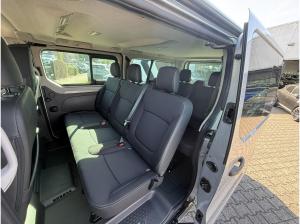 Renault Trafic Pkw Grand Evolution Blue dCi150 *AHK*GJR*