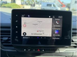 Renault Trafic Pkw Grand Evolution Blue dCi150 *AHK*GJR*