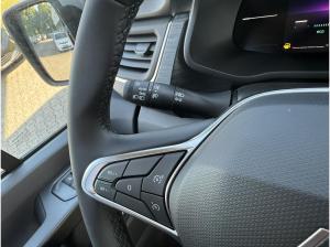 Renault Trafic Pkw Grand Evolution Blue dCi150 *AHK*GJR*