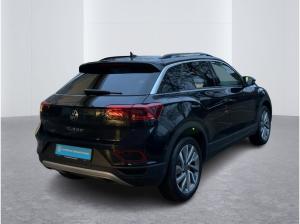 Volkswagen T-Roc 1.5 TSI DSG Move AHK Kamera LED Sitzhzg