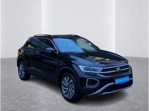 Volkswagen T-Roc 1.5 TSI DSG Move AHK Kamera LED Sitzhzg
