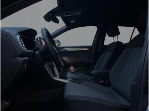 Volkswagen T-Roc 1.5 TSI DSG Move AHK Kamera LED Sitzhzg