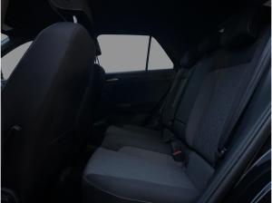 Volkswagen T-Roc 1.5 TSI DSG Move AHK Kamera LED Sitzhzg